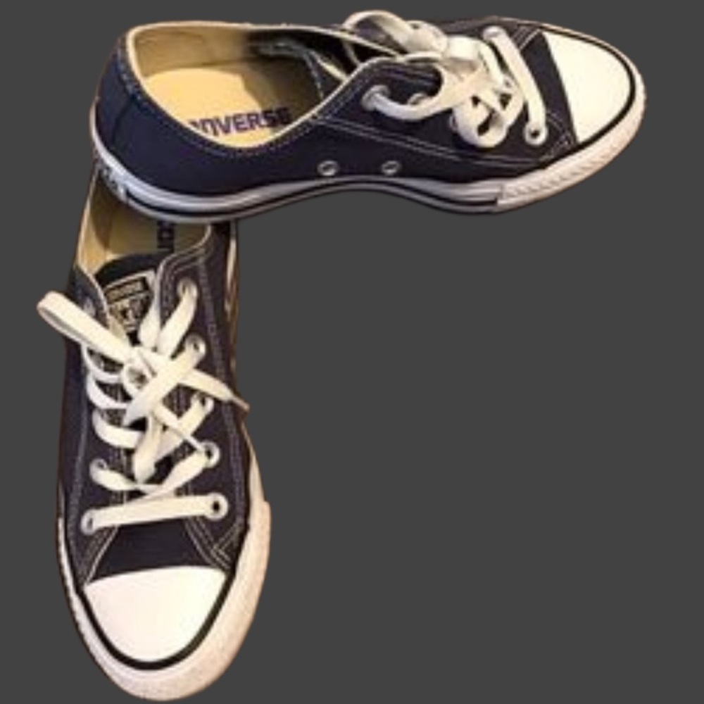 Chuck Taylor All Star Classic - Unisex - Navy